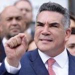 Descubre la Fascinante Vida del 20° Presidente: Ceballos