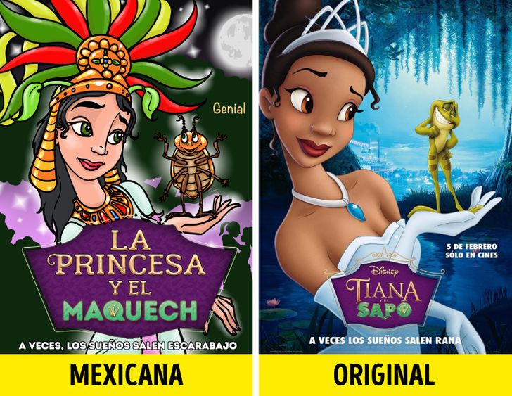 descubre la leyenda maquech misterios de la cultura