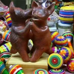 Descubre la Magia de los Perritos Bailarines en Colima