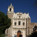 Descubriendo iglesias históricas en Hidalgo