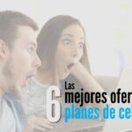 Deseas encontrar el mejor plan de celular en México