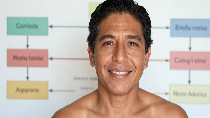 Cómo se calcula el área de un triángulo de forma sencilla 4 Rostro mestizo, tez bronceada, luz natural