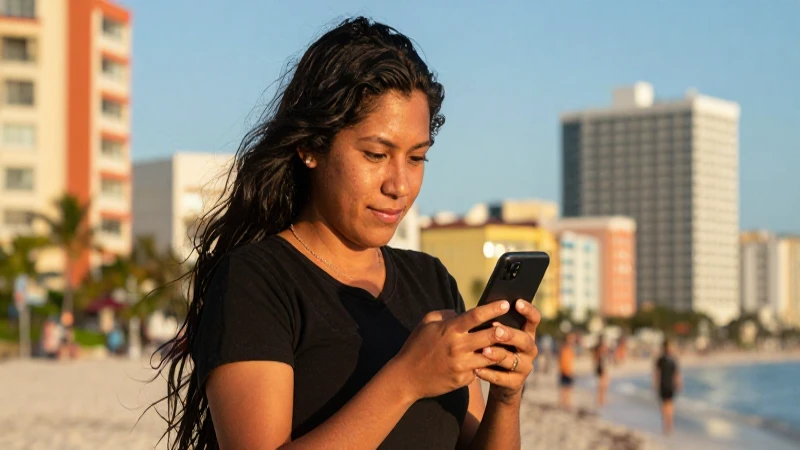 Dónde encontrar información sobre Dish Cancún 3 Mexicano mestizo en Cancún, luz dorada