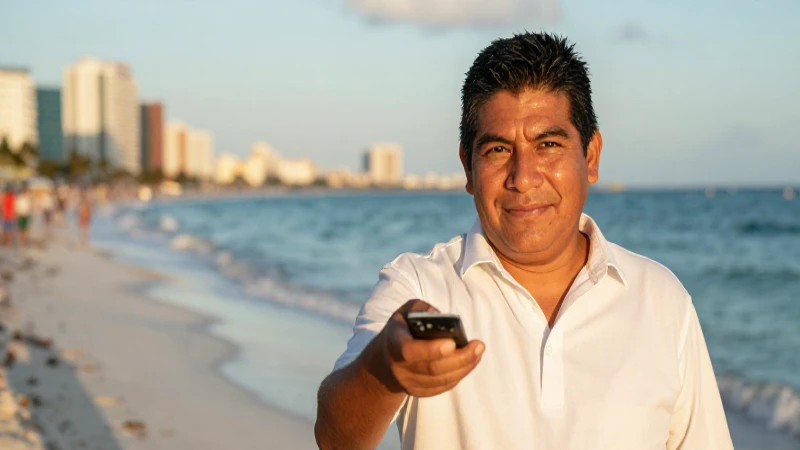 Dónde encontrar información sobre Dish Cancún 5 Mexicano mestizo con control remoto en Cancún