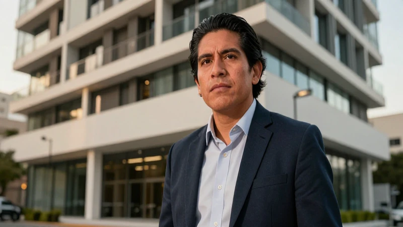 Oficinas, teléfonos y cobertura de Dish en Monterrey 6 Persona mestiza, ambiente urbano y moderno
