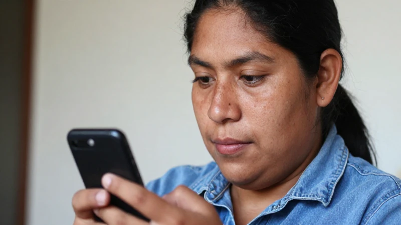 Cómo puedo localizar mi número de cliente en Dish 5 Retrato mexicano con piel bronceada y celular