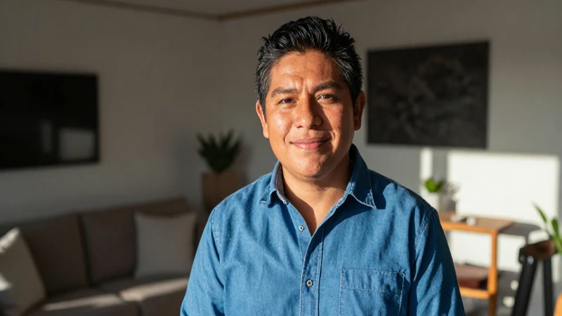 Cómo puedo localizar mi número de cliente en Dish 9 Joven mexicana sonríe en sala iluminada