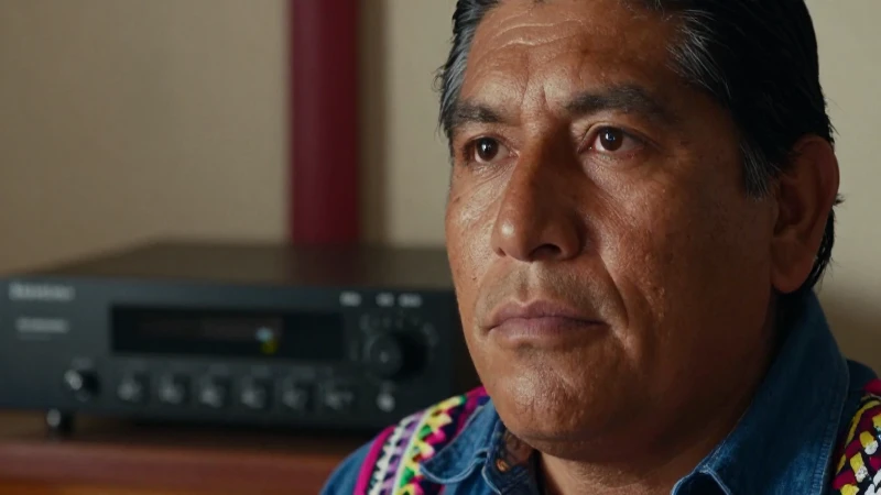 Detalles y precios de Dish Paquetes 2026 en México 3 Retrato cinematográfico de una persona mestiza mexicana