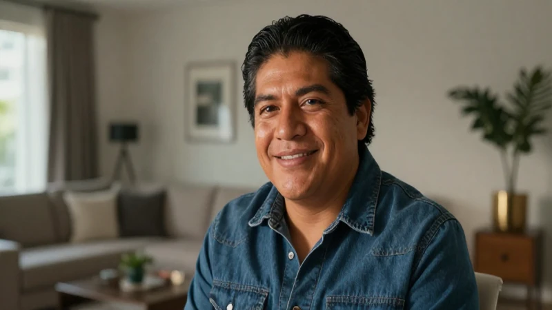 Dish Querétaro: Paquetes, Atención a Clientes y Cobertura 5 Sonríe una persona mestiza en un salón