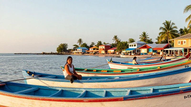 DIVISIÓN POLÍTICA DE CHIAPAS: DESCUBRE SUS MUNICIPIOS claves 3 Pescadores sonrientes en Acacoyagua, Chiapas