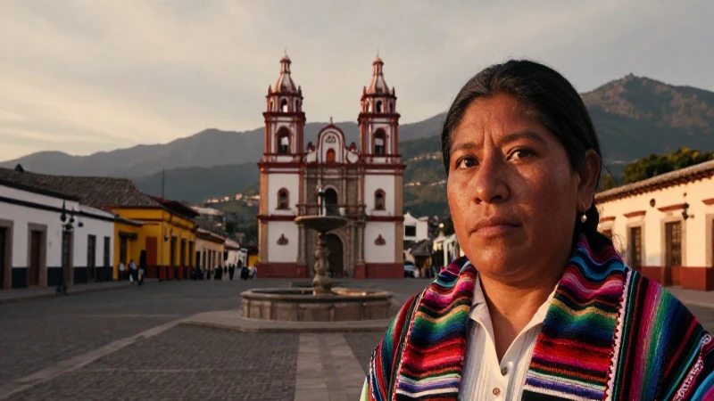 DIVISIÓN POLÍTICA DE CHIAPAS: DESCUBRE SUS MUNICIPIOS claves 7 Chiapas: paisaje, cultura, y desafíos municipales