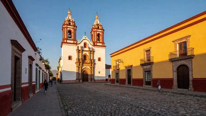 DIVISIÓN POLÍTICA DE CHIAPAS: DESCUBRE SUS MUNICIPIOS claves 4 San Cristóbal es cultura, tradiciones y color