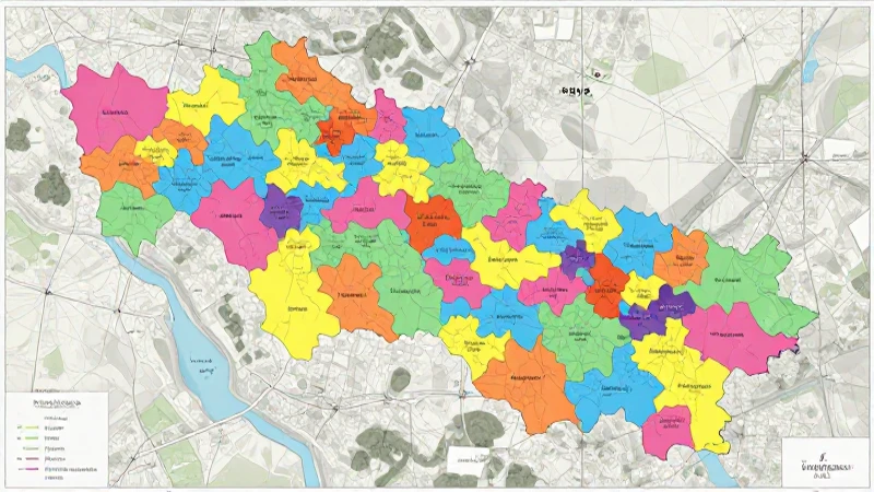 division politica de chihuahua l8
