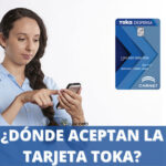 Dónde aceptan la tarjeta Toka para combustible en México
