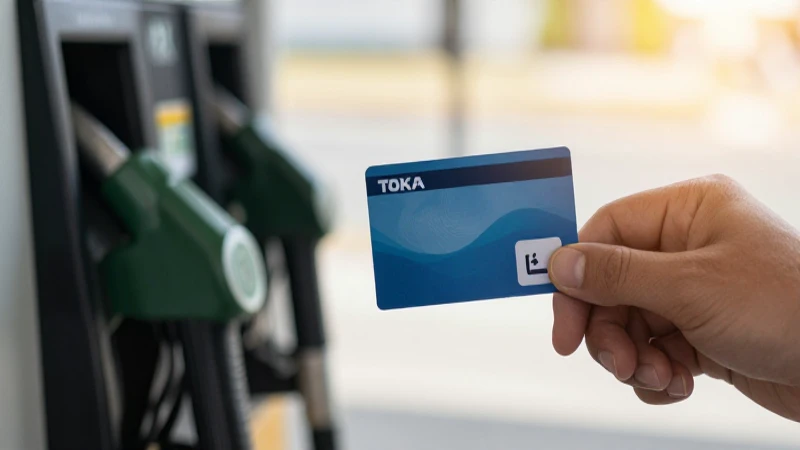 donde aceptan la tarjeta toka 2q