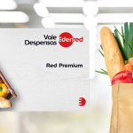 Dónde comprar con tu ticket despensa Edenred en México