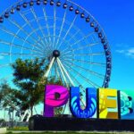 Dónde divertirse en Puebla con amigos y familia