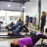 Dónde encontrar clases de Pilates en Puerto Vallarta