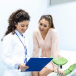 Dónde encontrar ginecólogos en Salud Digna México