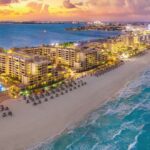 Dónde encontrar información sobre Dish Cancún