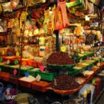 Dónde encontrar los mejores productos locales en Oaxaca