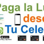 Dónde pagar la luz con la tarjeta inteligente CFE en línea