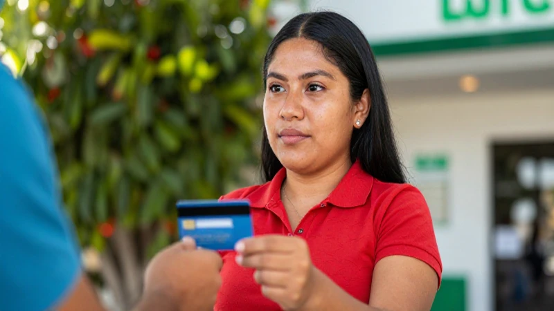 Dónde puedo pagar mi Tarjeta Banamex en México de manera segura 3 Mexicana, rasgos mestizos, tarjeta, luz natural