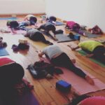 Dónde practicar Yoga y Pilates en San Cristóbal de las Casas