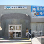 Dónde puedo encontrar la sucursal de Telmex en Torreón