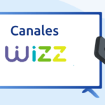 Dónde puedo encontrar los canales de Wizz en México