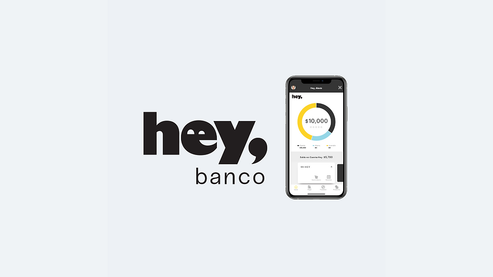 donde puedo realizar depositos en hey banco