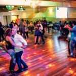 Dónde se puede bailar en la ciudad de Puebla