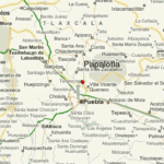 Dónde ubicar información de Megacable en Papalotla, Tlaxcala