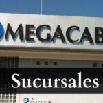 Dónde ver los horarios y sucursales de Megacable en Guadalajara