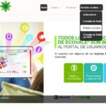 Ecovale: activación, saldo y uso | Contacto: 01800 Edenred