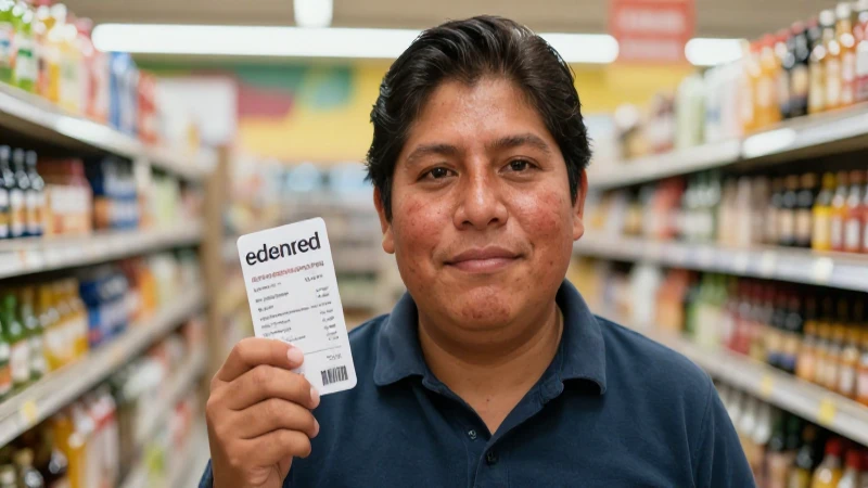 edenred donde comprar qy