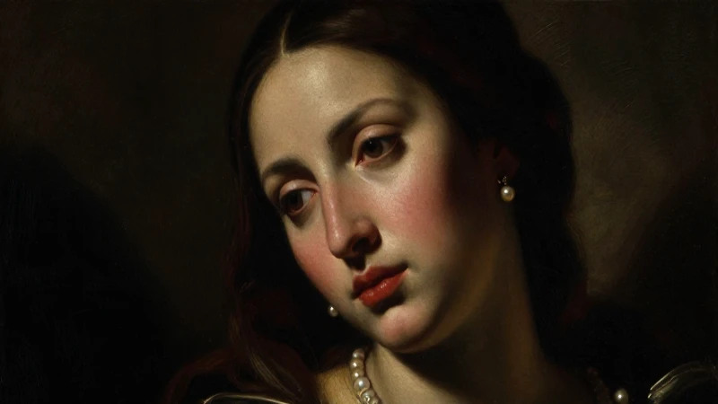 Virgen El Mechudo: drama barroco y devoción intensa