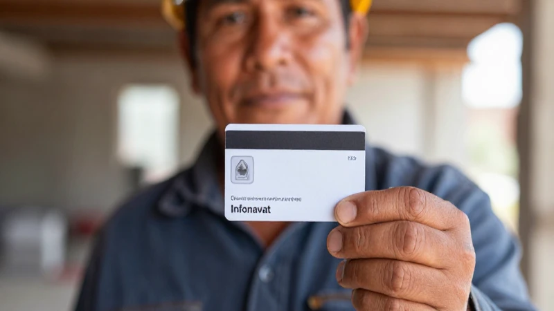 Cuál es el procedimiento para recuperar puntos en Infonavit 6 Infonavit: consulta puntos al estar desempleado