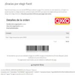 En qué departamentos de un Oxxo puedo realizar el pago de Suburbia