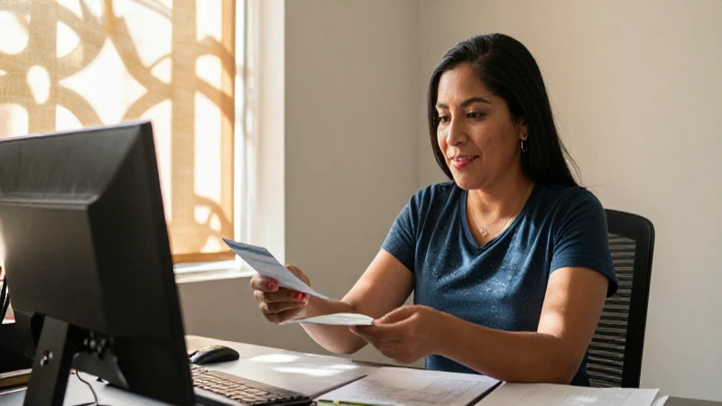 Cómo obtener claves de teléfono para comunicarte con Engie Gas en Tampico 6 Mujer mexicana paga factura con luz cálida