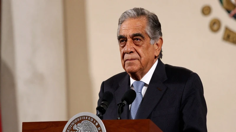Descubre la interesante biografía de Ernesto Zedillo 4 Retrato formal de Zedillo, respetable y mexicano