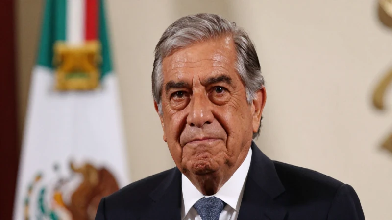 Descubre la interesante biografía de Ernesto Zedillo 7 Zedillo irradia dignidad en un retrato formal