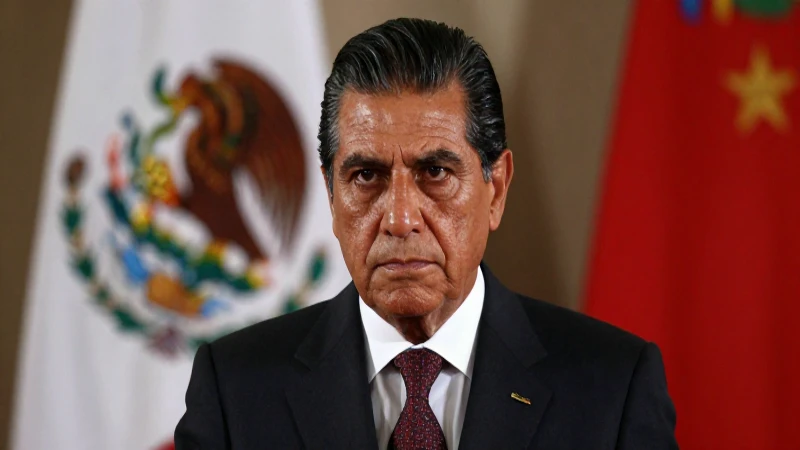 Descubre la interesante biografía de Ernesto Zedillo 5 Zedillo, traje formal, mexicana, bandera