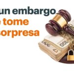 Es posible embargar una casa que no es de tu propiedad