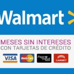 Es posible pagar la tenencia en Walmart a meses sin intereses