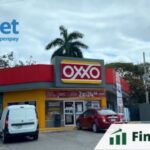 Es posible pagar Paynet en sucursales OXXO en México