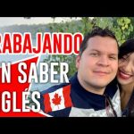 Es posible trabajar en Canadá sin saber inglés