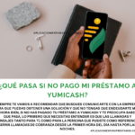 Es seguro usar YumiCash en México