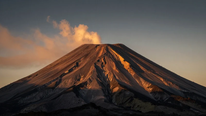 ESCUDO DE COLIMA: HISTORIA, SIGNIFICADO Y SIMBOLISMO ÚNICO 7 Volcanes de Colima, luz dorada cinematográfica