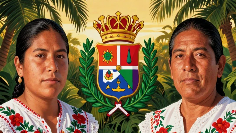 ESCUDO DE NAYARIT: DESCUBRE SU SIGNIFICADO Y SIMBOLISMO 11 Escudo de Nayarit, vibrante y detallado